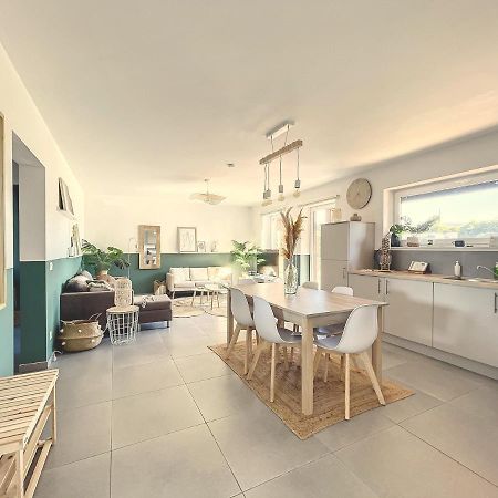 Sweet Moments Apartamento Hargimont Exterior foto