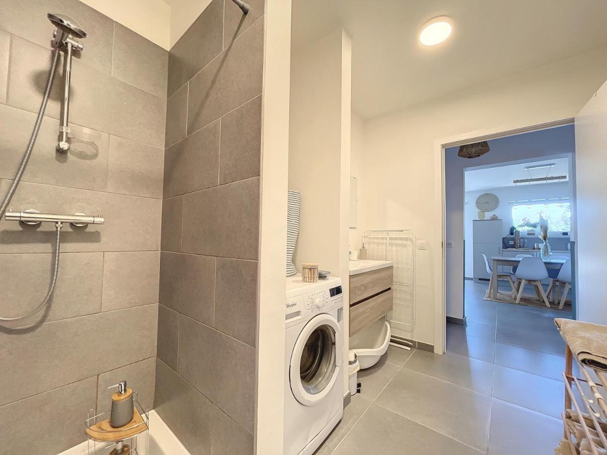 Sweet Moments Apartamento Hargimont Exterior foto