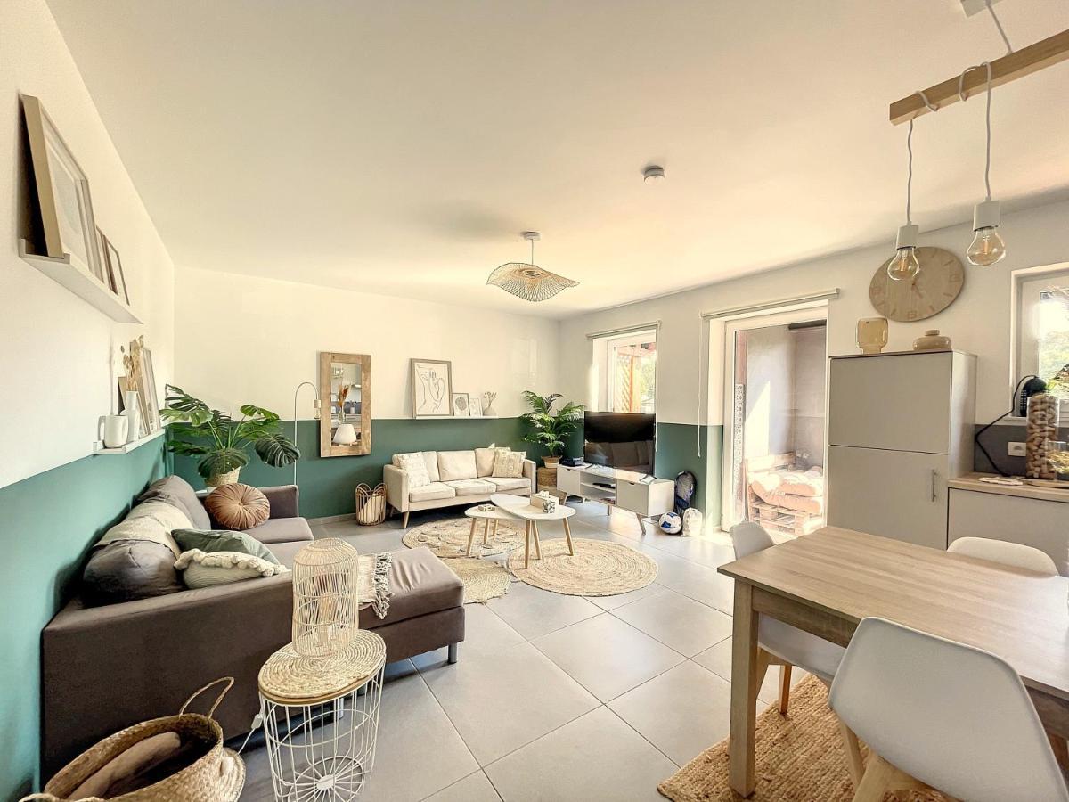 Sweet Moments Apartamento Hargimont Exterior foto