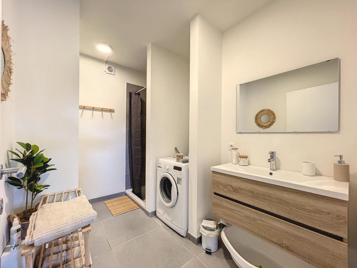 Sweet Moments Apartamento Hargimont Exterior foto