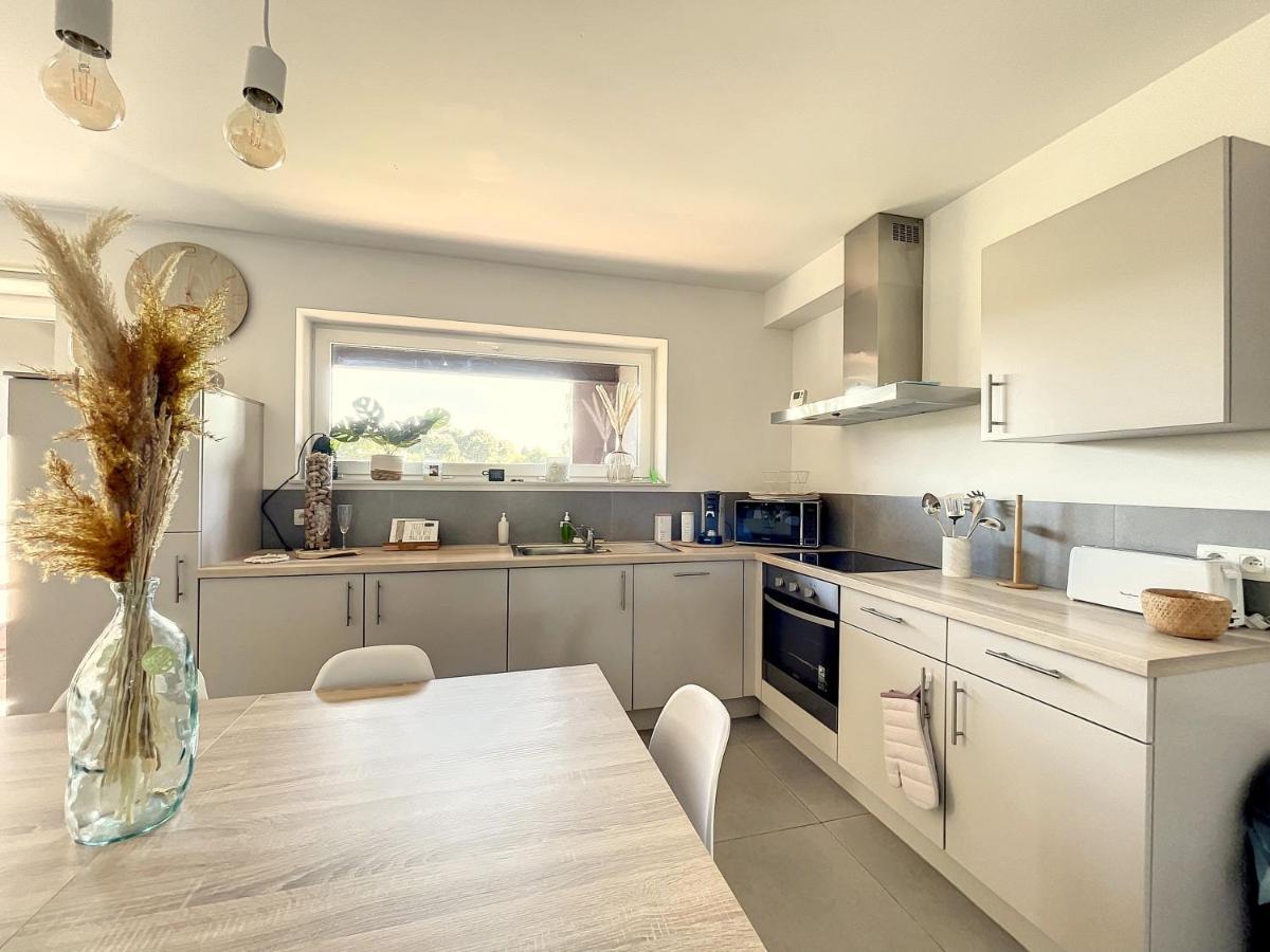Sweet Moments Apartamento Hargimont Exterior foto