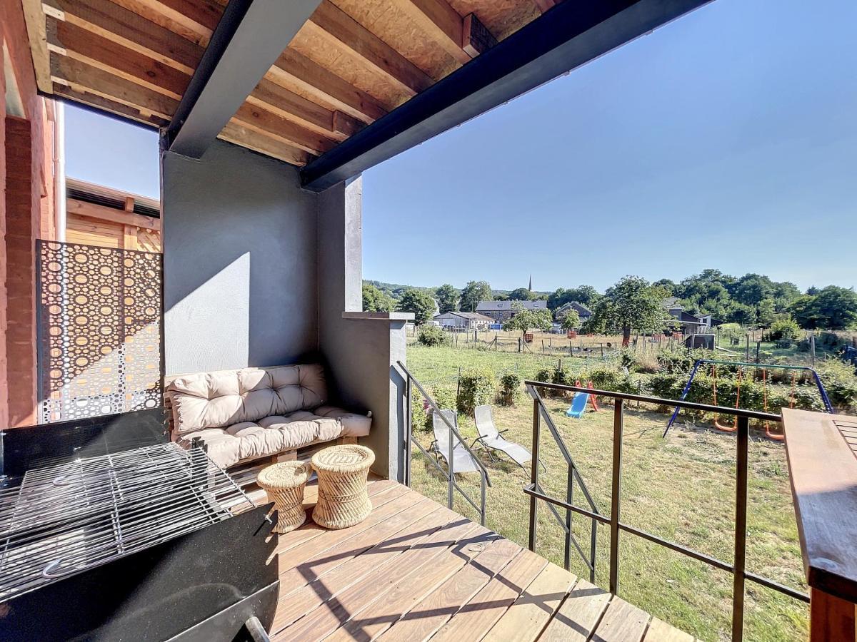 Sweet Moments Apartamento Hargimont Exterior foto