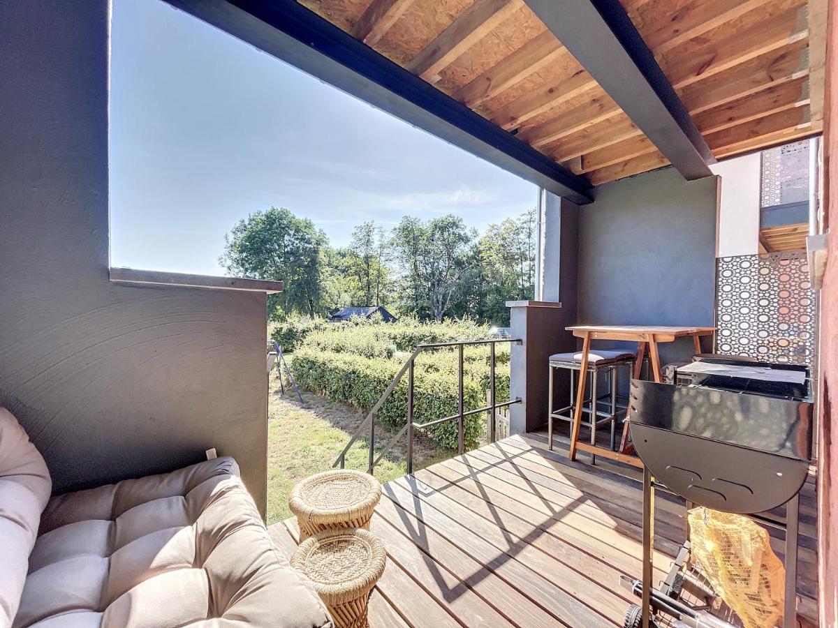 Sweet Moments Apartamento Hargimont Exterior foto